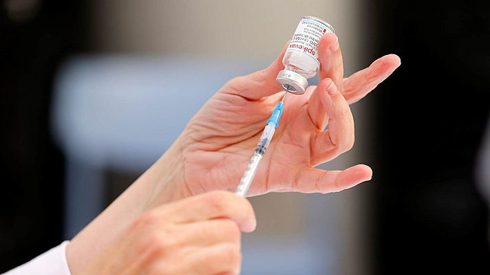 Telediario Fin de Semana - Diciembre ha cerrado con más de un millón de contagios notificados