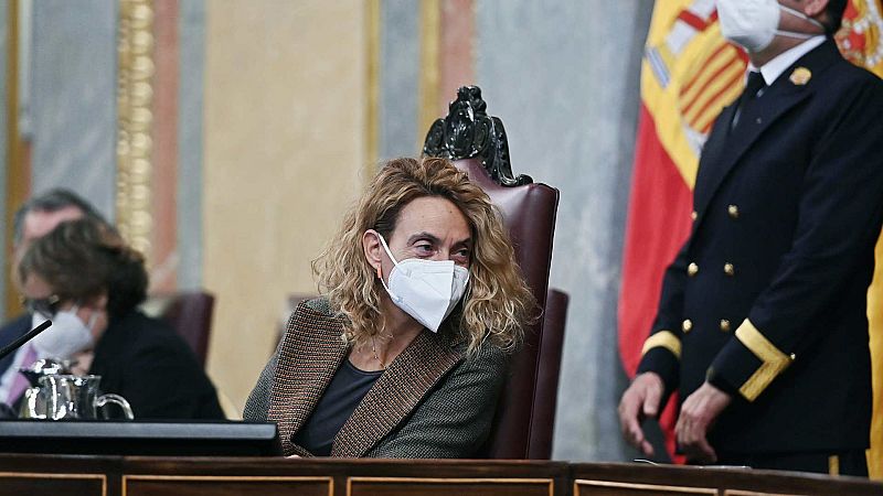 El bronco cierre del año político | Ver