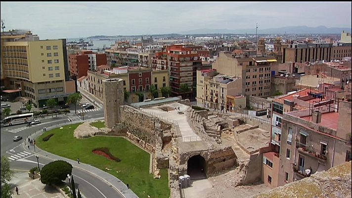 Reportero de la historia - Episodio 13