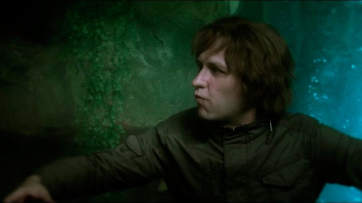 Muchachada Nui - Mark Hamill