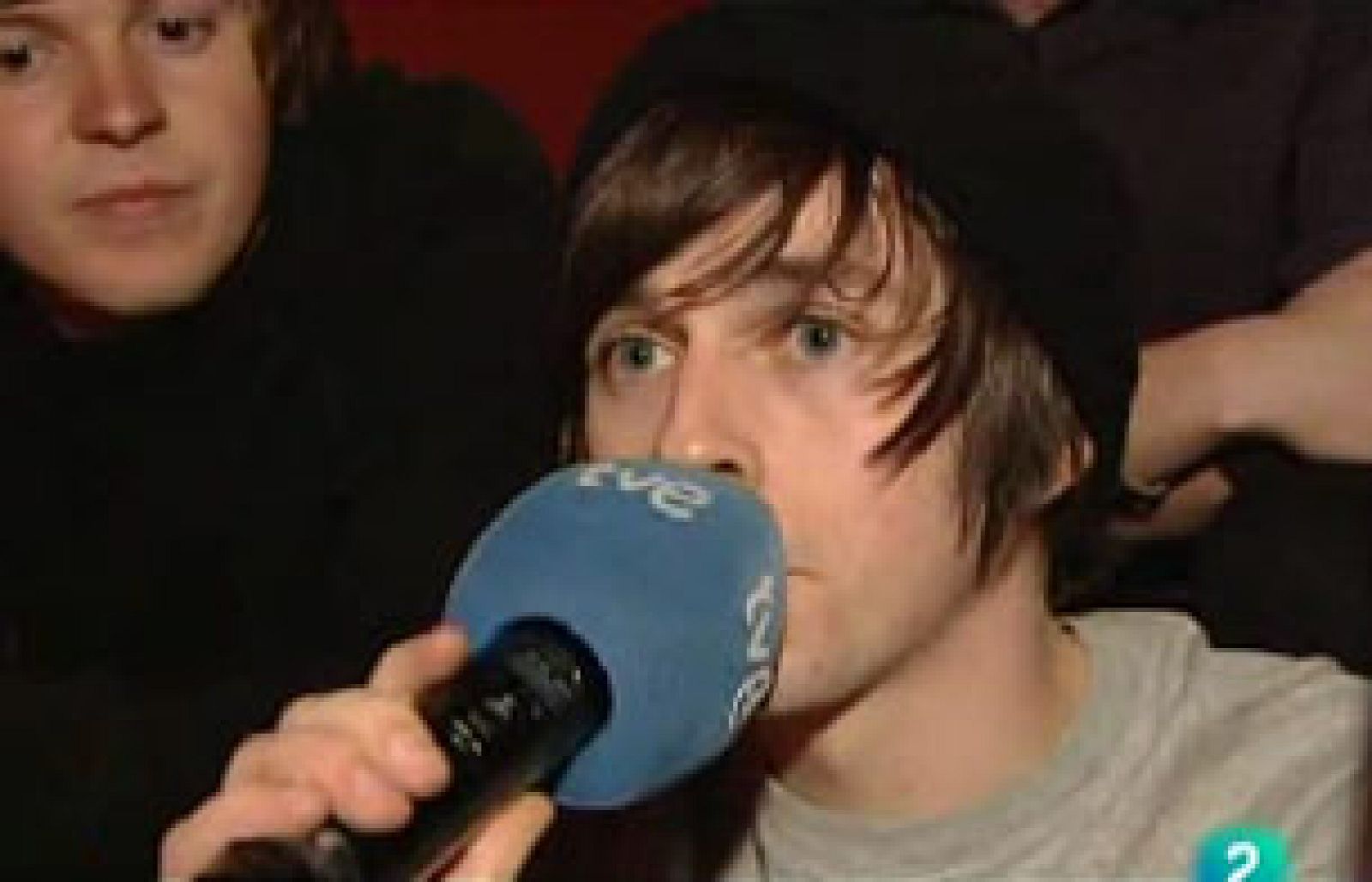 A que suena Irlanda, la Casa Blanca más negra y