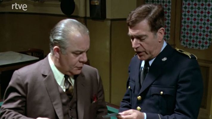 Plinio - El carnaval (2)