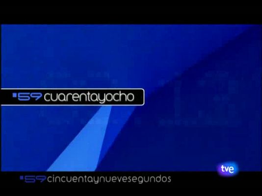 59 segundos - 59 segundos - 12/11/09