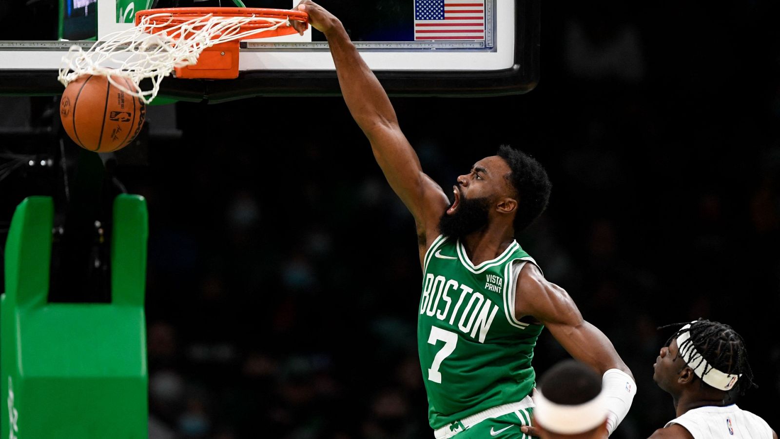 NBA | Brown asombra con 50 puntos en la victoria de Celtics | Ver