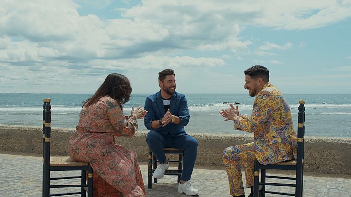 Caminos del Flamenco - Cádiz y sus puertos