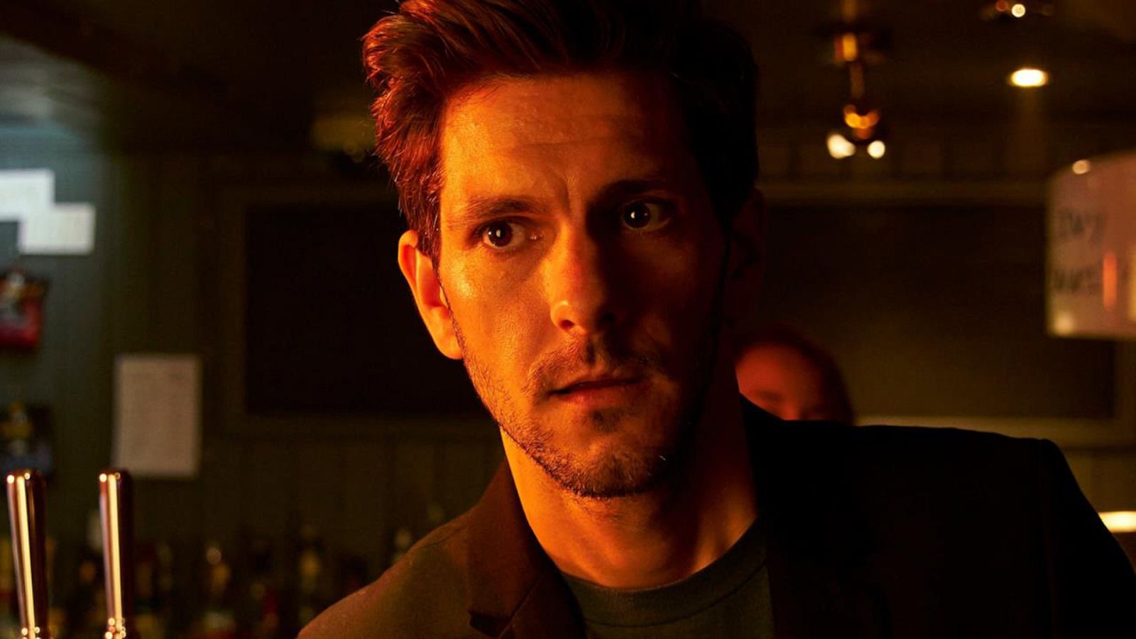 The Split - Temporada 1 - Episodio 4 - Ver ahora