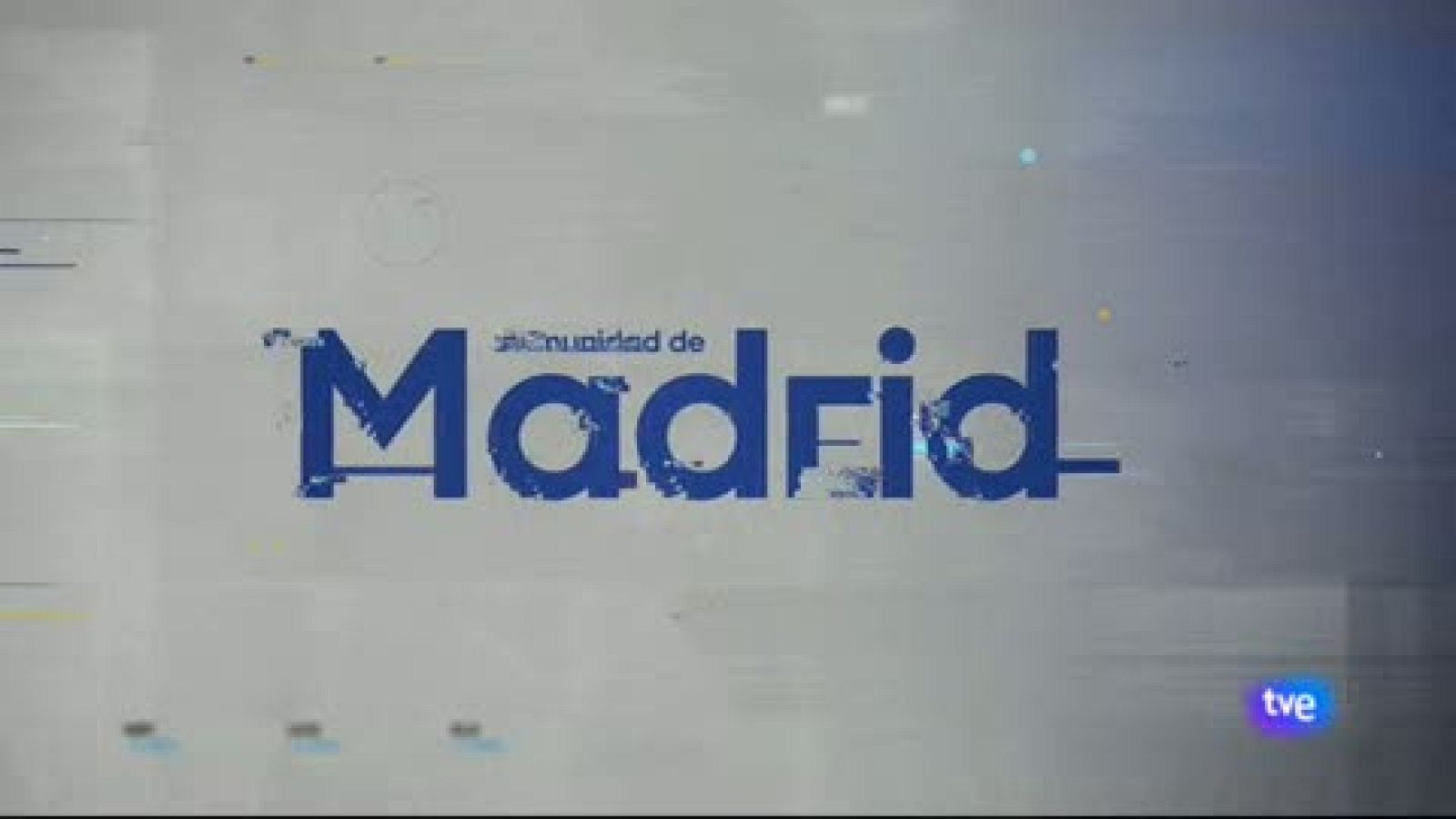 Informativo de Madrid 1         30/12/2021- Ver ahora