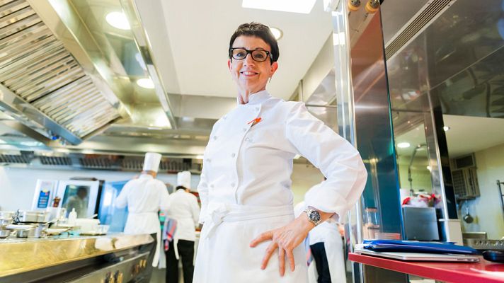 DOCU2 - Carme Ruscalleda: Simfonia d'estrelles