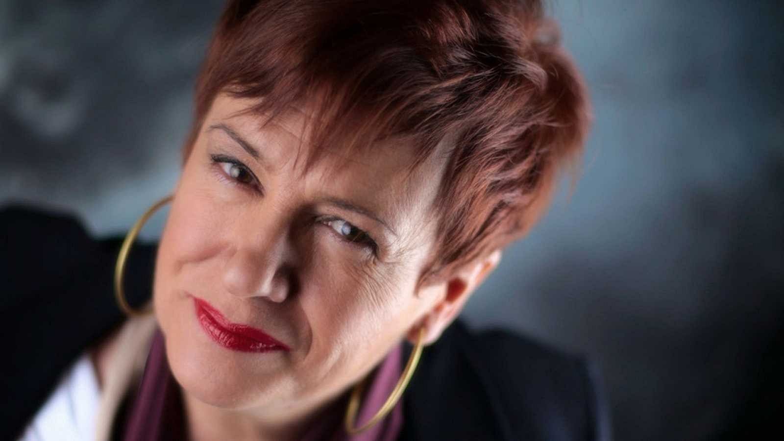 Muere la cantante de Mocedades Ana Bejerano a los 60 años - Informativo 24h | Ver