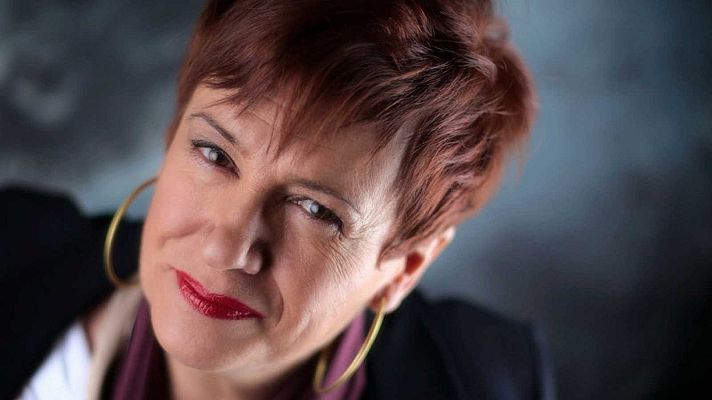 Informativo 24h - Muere la cantante de Mocedades Ana Bejerano a los 60 años