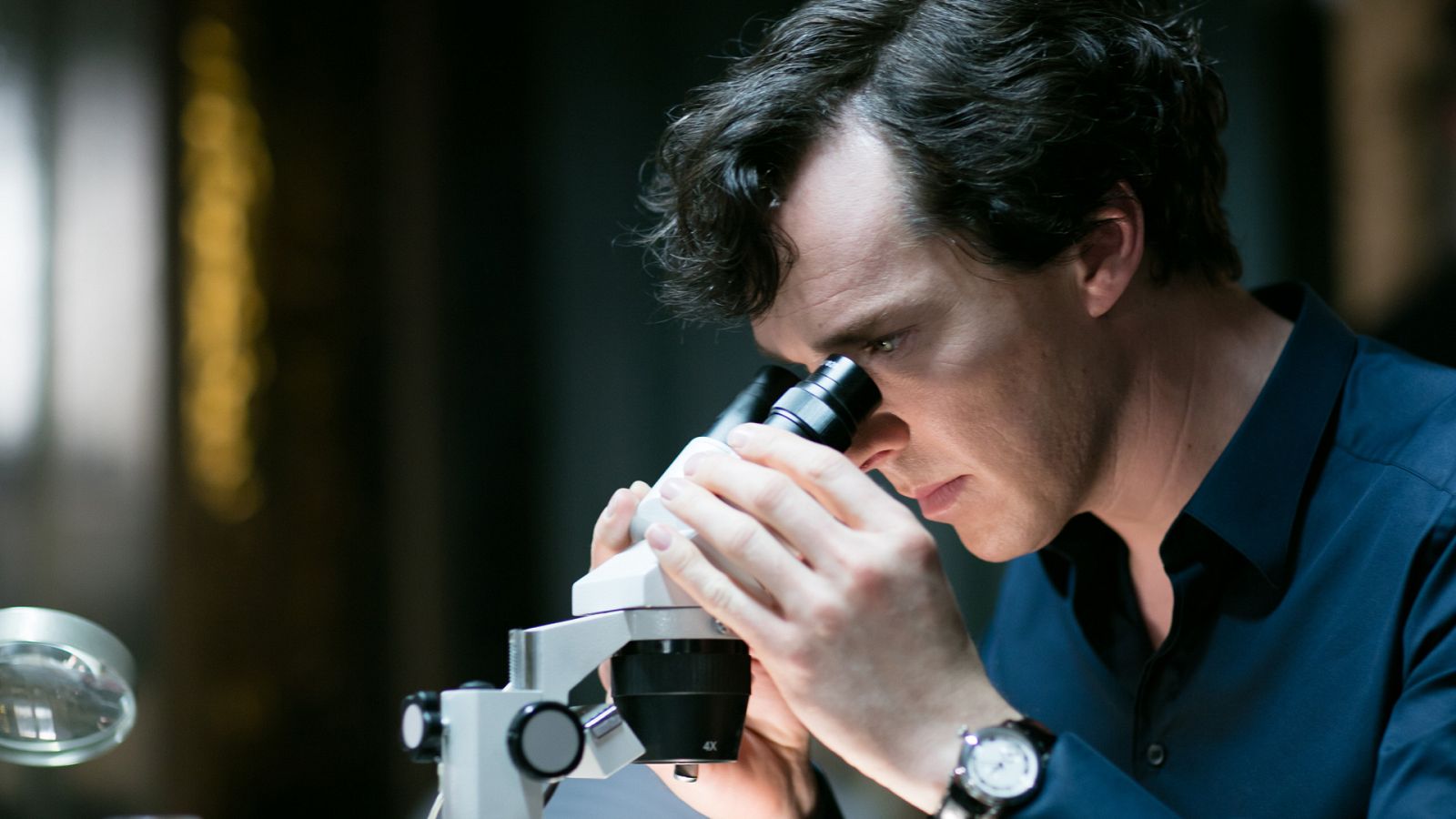 Sherlock - Temporada 4 - Episodio 1: Las seis thatchers - Ver ahora