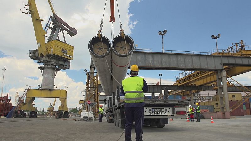 Comando actualidad - A todo gas