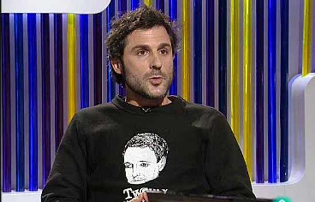 La 2 Noticias - Entrevista José Cendón La2 Noticias