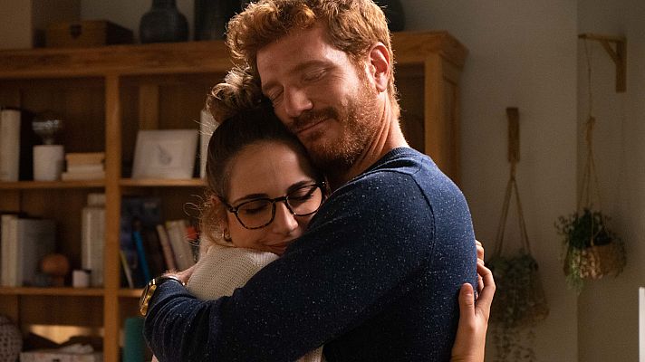 Dos vidas - Episodio 236