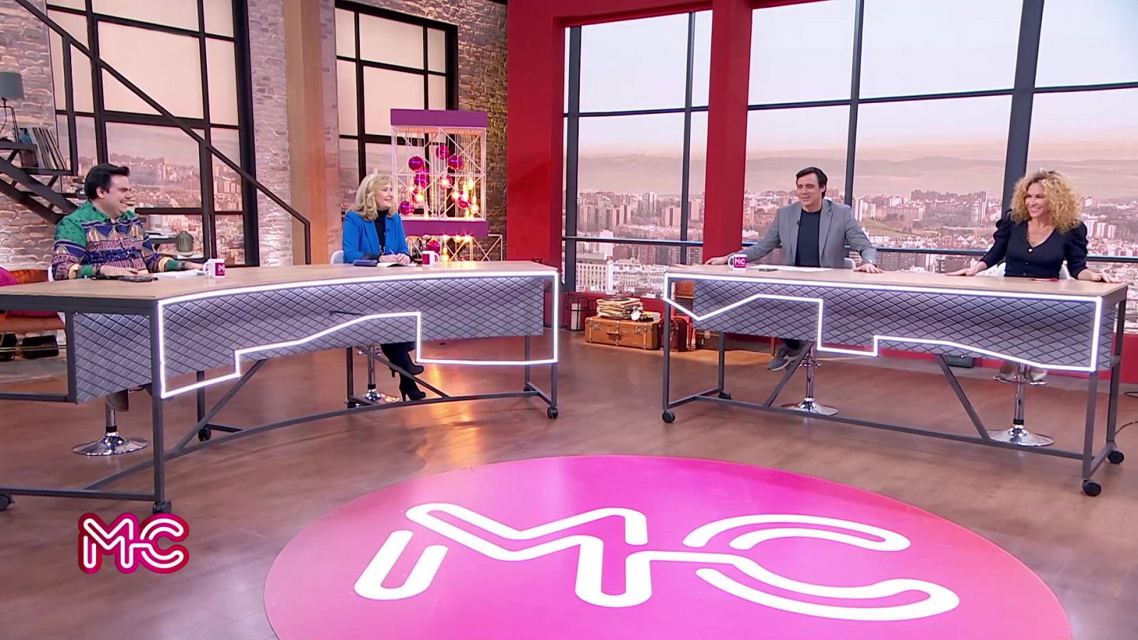 Mejor contigo - Programa 76 - ver ahora