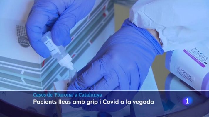 L'Informatiu - Els positius en test d'antígens d'automostra podran notificar-lo a les farmàcies