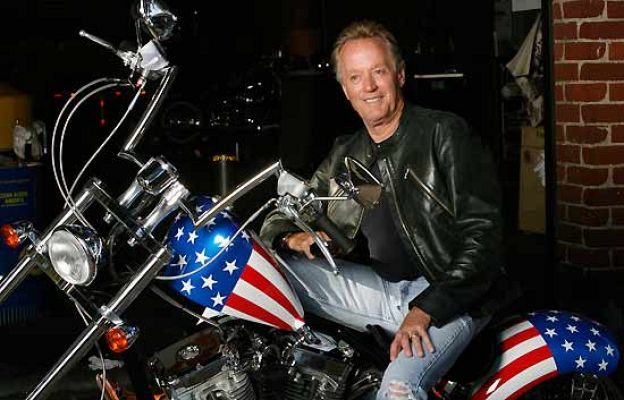 La 2 Noticias - 'Easy Rider' cumple 40 años