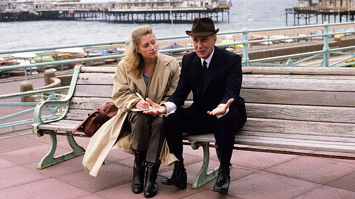 House of Cards - Episodio 2