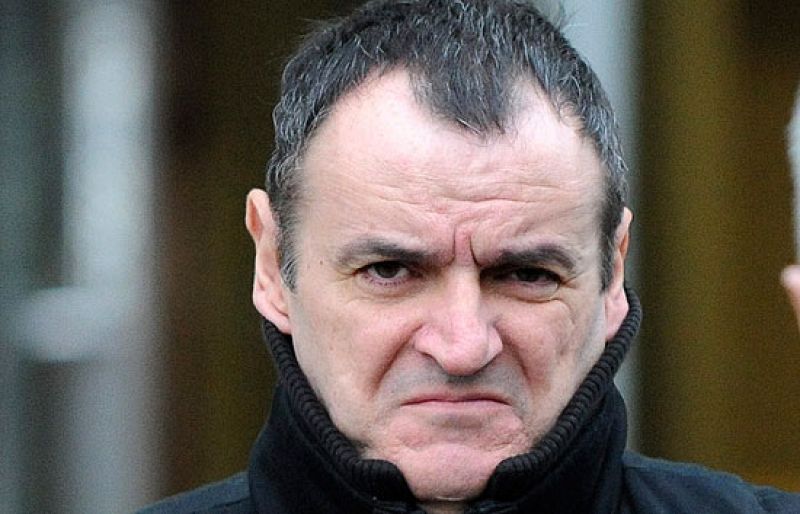 Belfast decide si extradita a De Juana | Ver