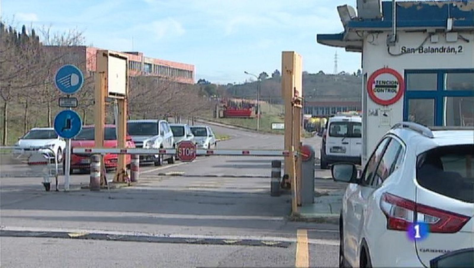 Asturias en 2' - 03/01/22 | Ver