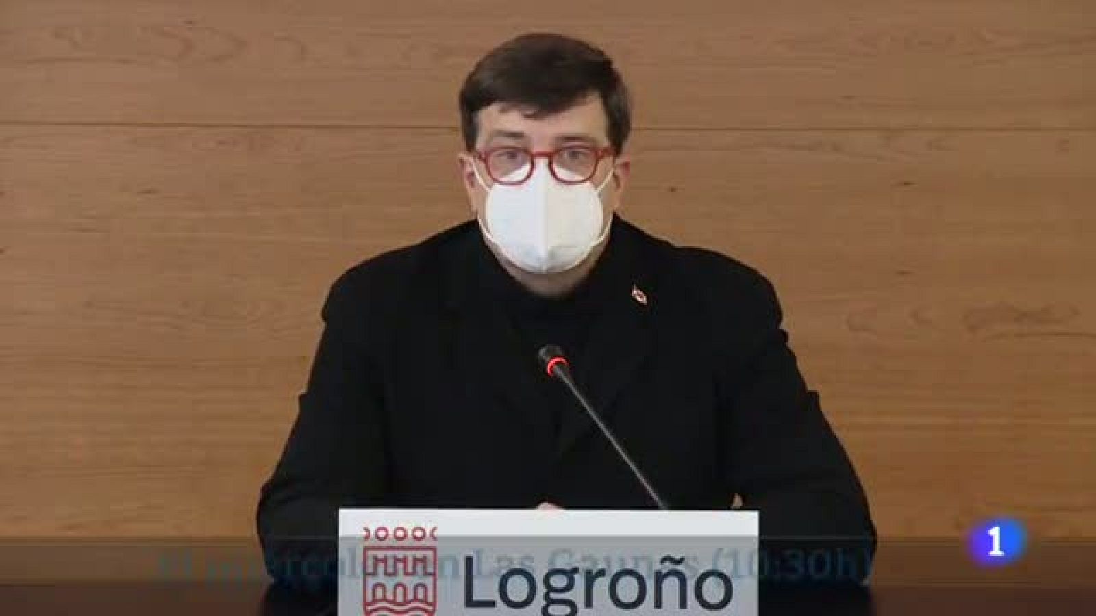 Telerioja en 2' - 3/01/22 - ver ahora