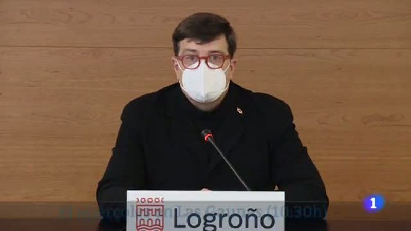 Telerioja en 2' - 3/01/22 - ver ahora