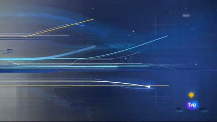 Informativo de Madrid - Informativo de Madrid 1 3/1/2022