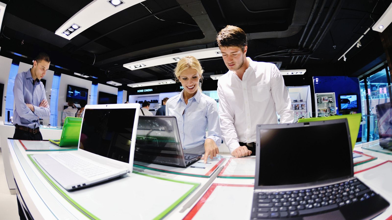 La garantía de los productos se amplía de dos a tres años | Ver