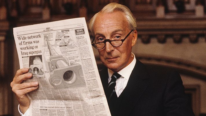 House of Cards - Episodio 3