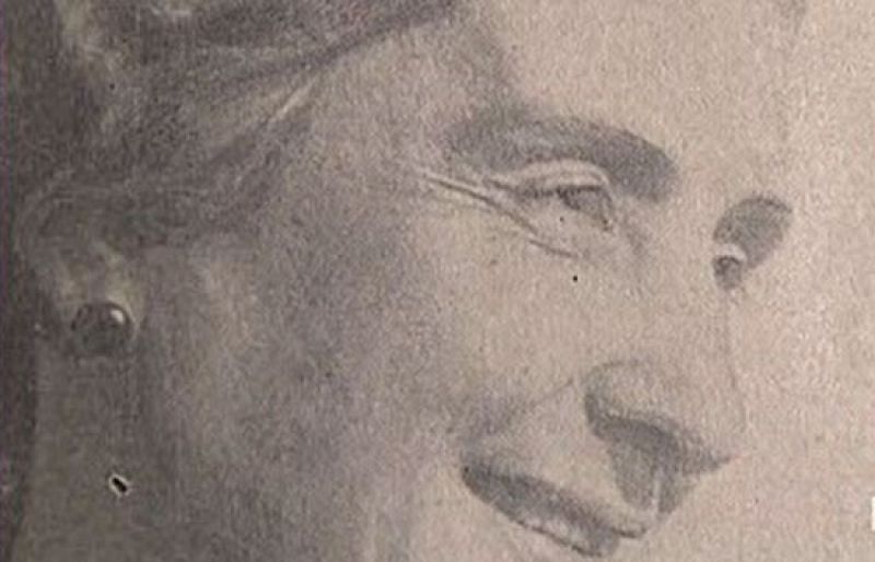 20 años de la muerte de La Pasionaria