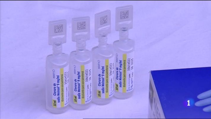 L'informatiu - Comunitat Valenciana - L'Informatiu Comunitat Valenciana 2 - 03/01/22