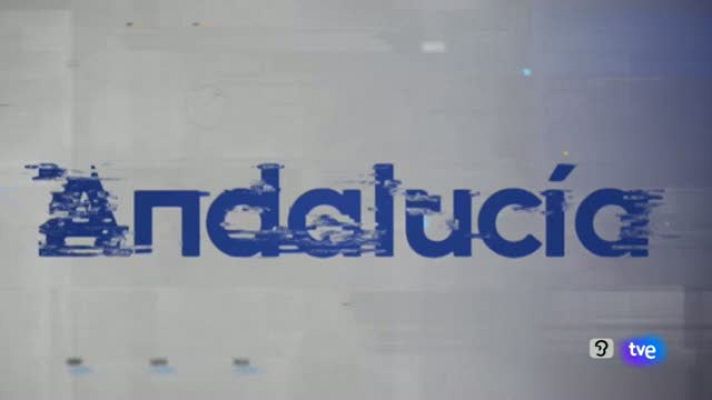 Noticias Andalucía - Noticias Andalucía 2 - 03/01/2022