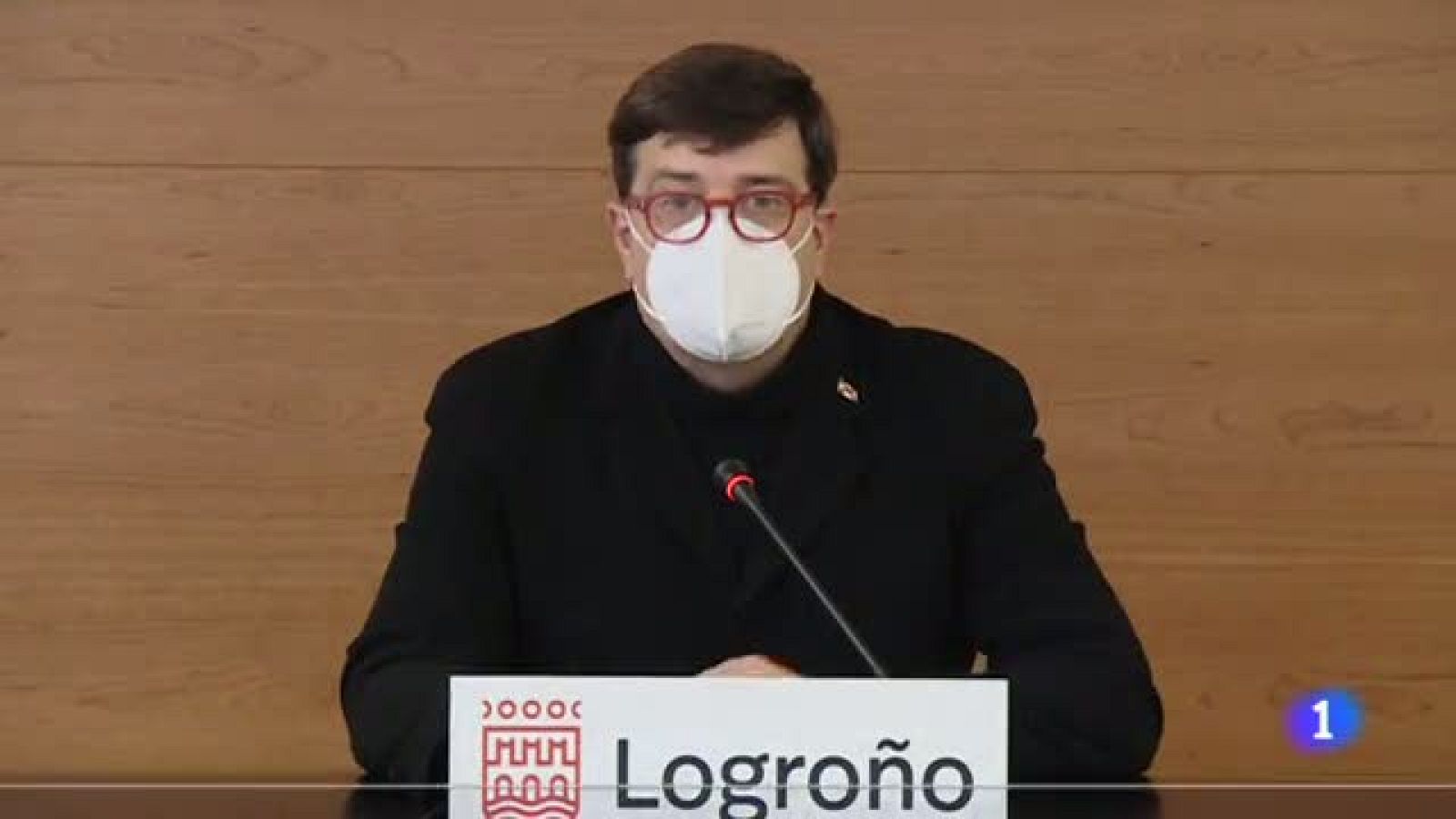 Informativo Telerioja 2 - 03/01/22 - ver ahora