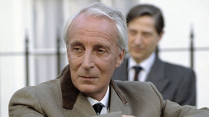 House of Cards - Episodio 4