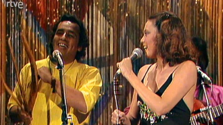 Esta noche fiesta - 30/08/1977