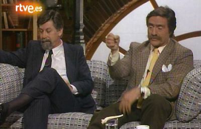 Coloquio sobre viajes en 1988