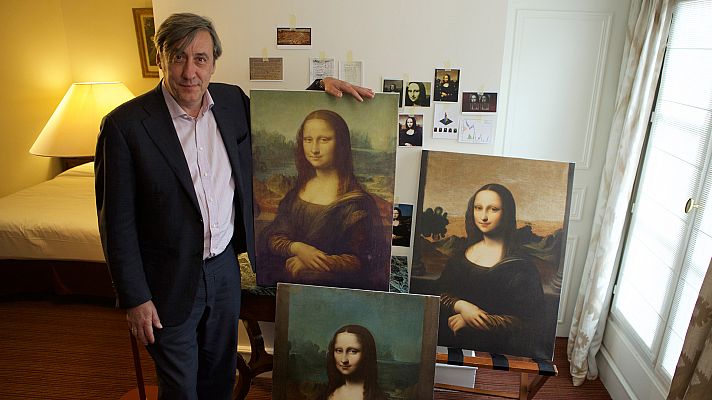 Somos Documentales - Los secretos de la Mona Lisa