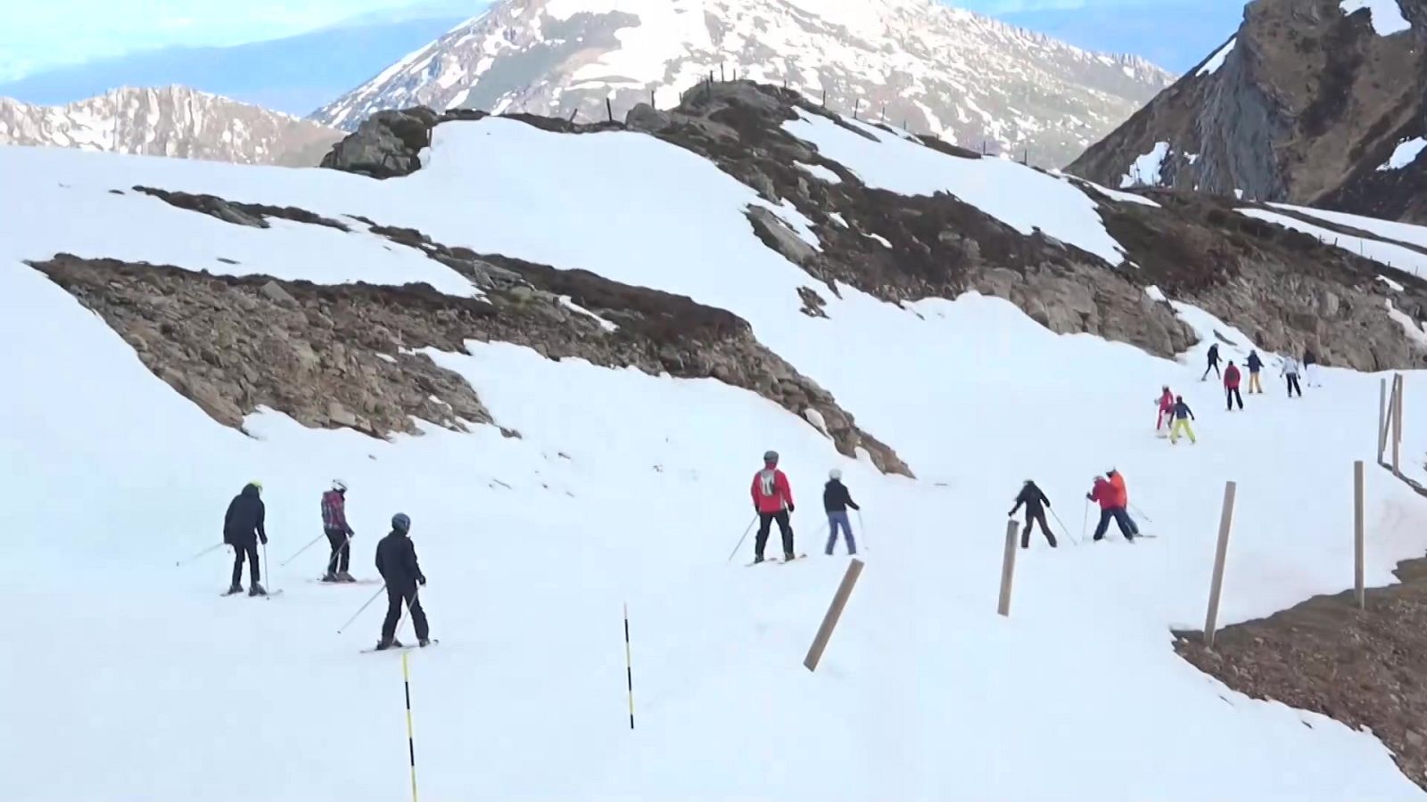 España Directo - 03/01/22 - ver ahora