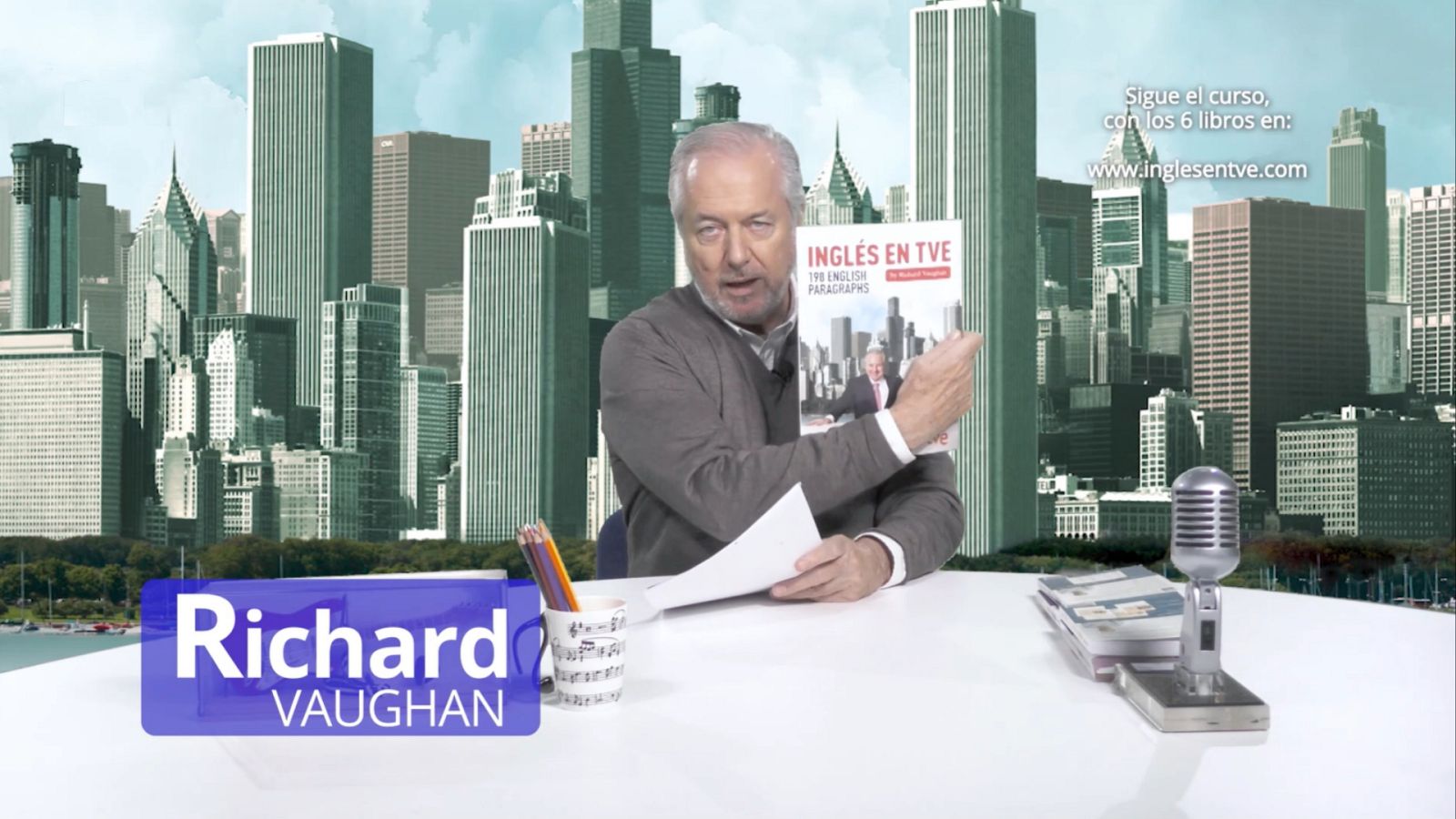 Programa 474 - ver ahora