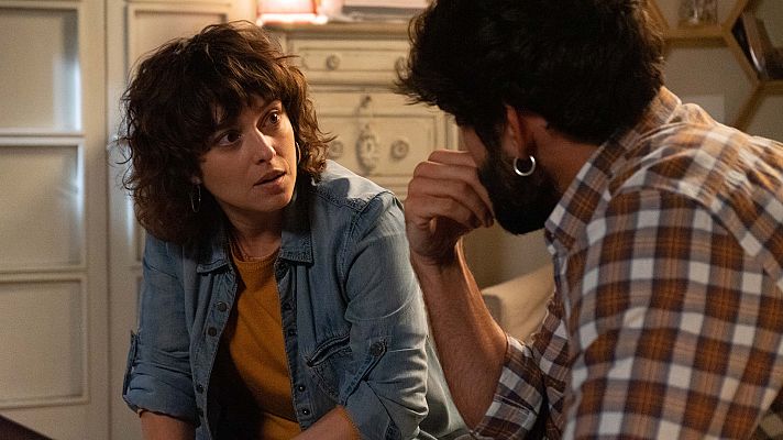 Dos vidas - Episodio 238