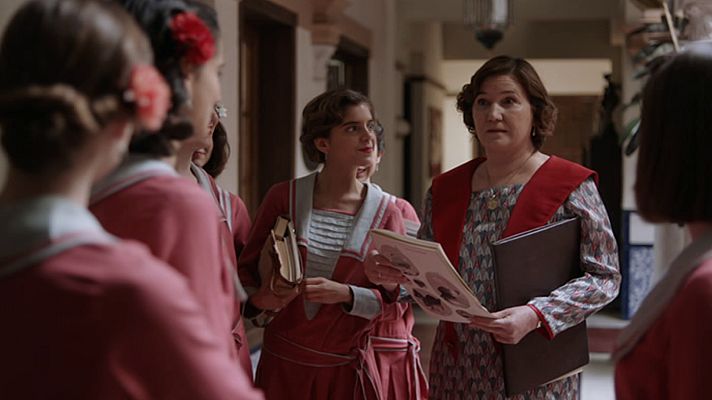 La otra mirada - Ser mujer