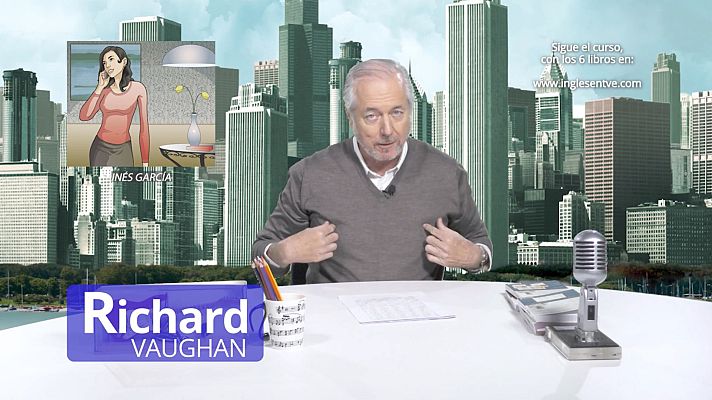 Inglés en TVE - Programa 473