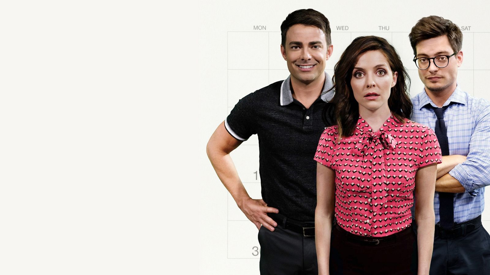 Cine - Amor en repetición - Ver ahora