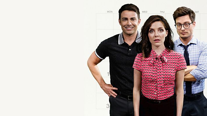 Cine internacional - Amor en repetición