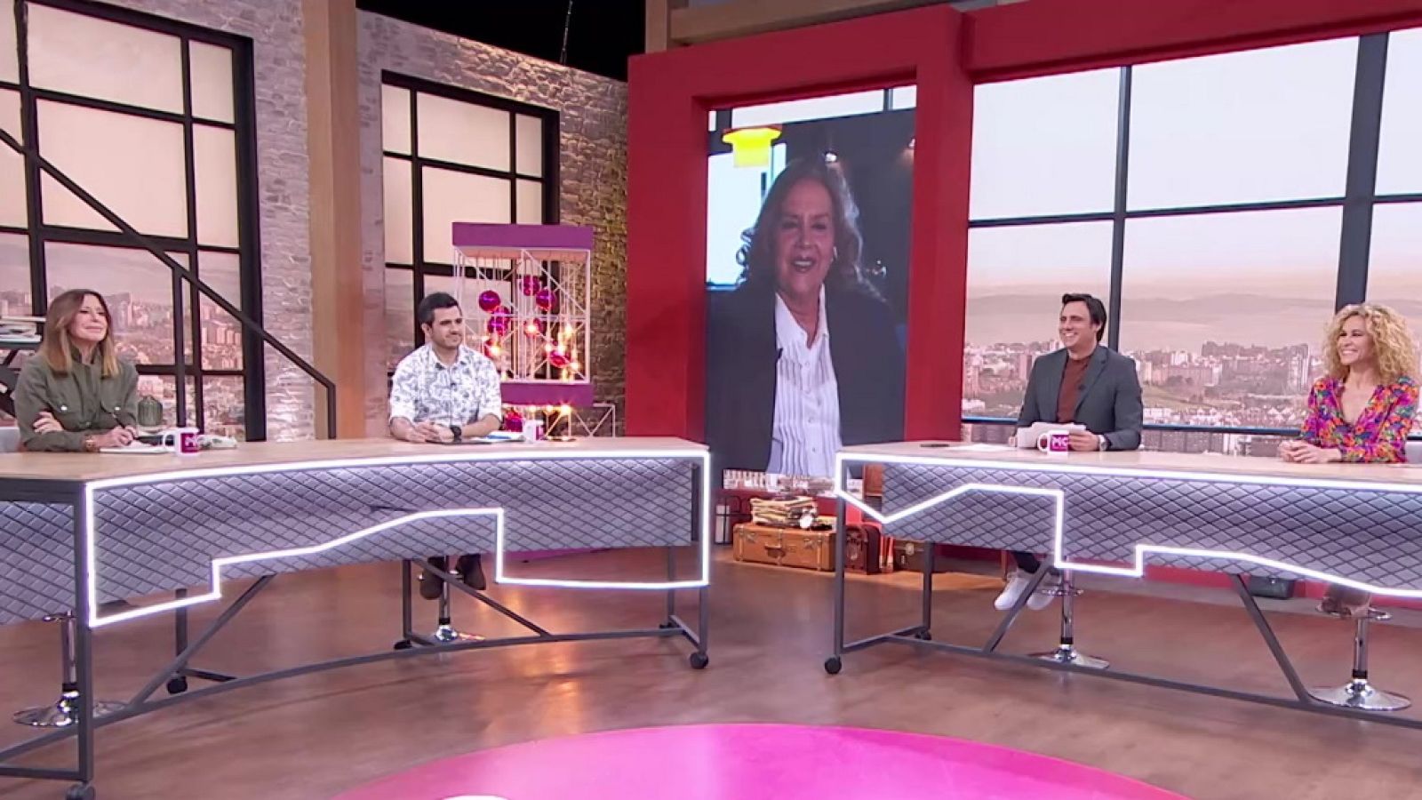 Mejor contigo - Programa 77 - ver ahora