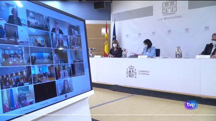 Informatiu Balear - Informatiu Balear en 2' - 04/01/22