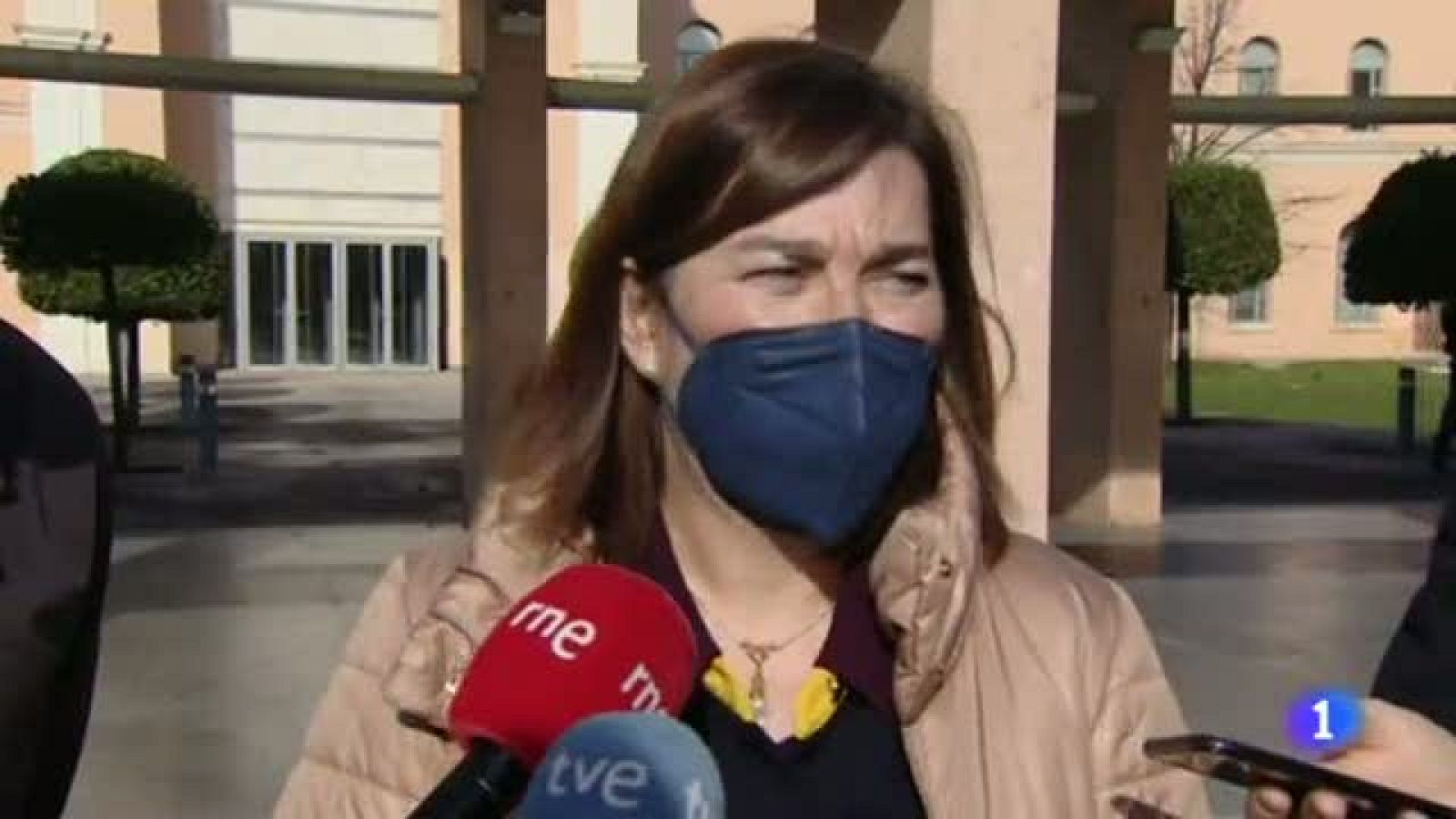 Telerioja en 2' - 4/01/22 - ver ahora