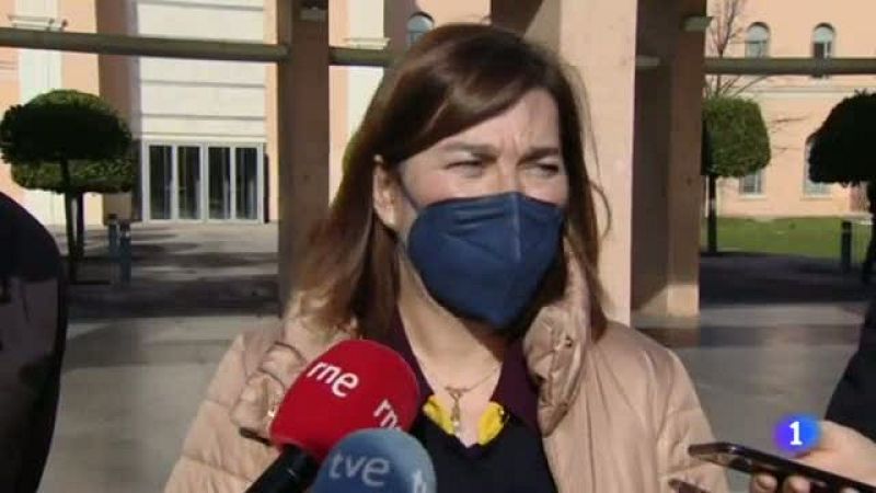 Informativo Telerioja - 4/01/22 - ver ahora