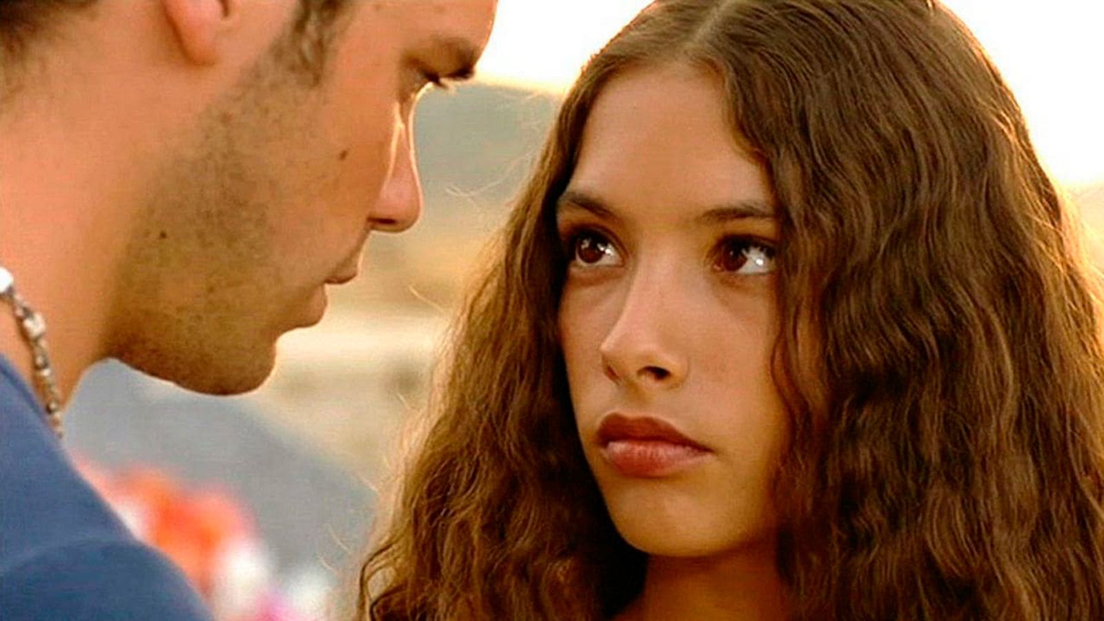 El séptimo día  | Ver películas gratis en RTVE Play - Somos cine | Ver película