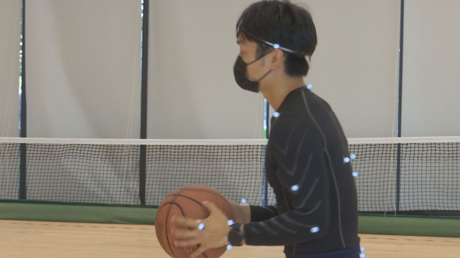 Los avances de China: tecnología para mejorar el rendimiento deportivo -- Ver ahora